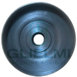 Rocchetto Catena Motosega Jonsered, Husq. 630, 66- 3/8"- 7 Denti- Con Anelli-Riferimento 102469W