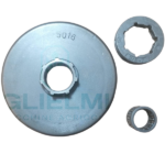 Rocchetto Catena Motosega Dolmar 120, 6800-7 Denti- 3/8- Con Anello-Riferimento 27189XW