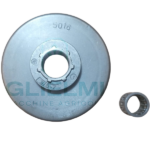 Rocchetto Catena Motosega Dolmar 120, 6800-7 Denti- 3/8- Con Anello-Riferimento 27189XW