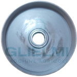 Rocchetto Catena Motosega Dolmar 120, 6800-7 Denti- 3/8- Con Anello-Riferimento 27189XW