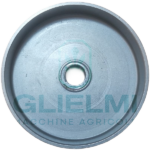 Rocchetto Catena Motosega Dolmar, Poulan 104, 106- 3/8- 6 Denti-Riferimento 28006W- Fisso