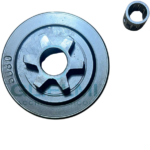 Rocchetto Catena Motosega Echo,Shindaiwa CS2600, 269T- 3/8"Low Pro- Fisso- 6 Denti- Riferimento 26076