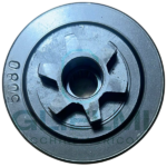 Rocchetto Catena Motosega Echo,Shindaiwa CS2600, 269T- 3/8"Low Pro- Fisso- 6 Denti- Riferimento 26076