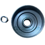 Rocchetto Catena Motosega Echo,Shindaiwa CS2600, 269T- 3/8"Low Pro- Fisso- 6 Denti- Riferimento 26076