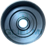 Rocchetto Catena Motosega Echo,Shindaiwa CS2600, 269T- 3/8"Low Pro- Fisso- 6 Denti- Riferimento 26076