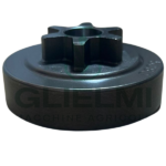 Rocchetto Catena Motosega Echo,Shindaiwa CS2600, 269T- 3/8"Low Pro- Fisso- 6 Denti- Riferimento 26076