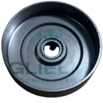 Rocchetto Catena Motosega Echo, Shindaiwa CS2600, 269T-1/4"-8 Denti- Fisso- Riferimento 260K8