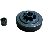 Rocchetto Catena Motosega Echo, Shindaiwa CS2600, 269T-1/4"-8 Denti- Fisso- Riferimento 260K8