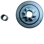 Rocchetto Catena Motosega Echo, Shindaiwa CS2600, 269T-1/4"-8 Denti- Fisso- Riferimento 260K8