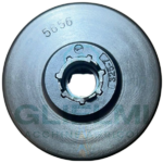 Rocchetto Catena Motosega Husqvarna 550, 560- 325"- 7 Denti- Con Anello-Riferimento 575261005