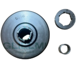 Rocchetto Catena Motosega Husqvarna 550, 560- 325"- 7 Denti- Con Anello-Riferimento 575261005