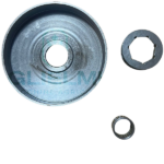 Rocchetto Catena Motosega Husqvarna 550, 560- 325"- 7 Denti- Con Anello-Riferimento 575261005