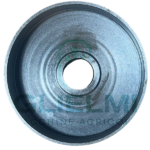 Rocchetto Catena Motosega Husqvarna 550, 560- 325"- 7 Denti- Con Anello-Riferimento 575261005