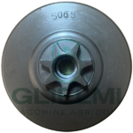 Rocchetto Catena Motosega Echo, Zenoah CS450, GT556- 325"- 7 Denti- Fisso-Riferimento 55282018