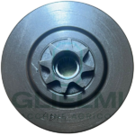 Rocchetto Catena Motosega Stihl MS192, 020T-1/4" Mini 1.1- 8 Denti- Fisso-Riferimento 11456402011