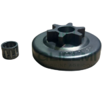 Rocchetto Catena Motosega Echo, Shindaiwa- CS2511 TES-3/8" Low Pro- 6 Denti-Riferimento A556001720