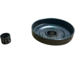 Rocchetto Catena Motosega Echo, Shindaiwa- CS2511 TES-3/8" Low Pro- 6 Denti-Riferimento A556001720