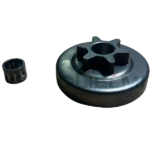 Rocchetto Catena Motosega Echo, Shindaiwa- CS2511 TES-3/8" Low Pro- 6 Denti-Riferimento A556001720