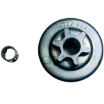 Rocchetto Catena Motosega Echo, Shindaiwa- CS2511 TES-3/8" Low Pro- 6 Denti-Riferimento A556001720