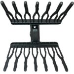 Abbacchiatore Olive Elettrico VIGOR VSQ -12 V-3.4 Kg-Asta Telescopica 1.50 a 2.50 Mt-Scuotitore-Omaggi