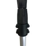 Abbacchiatore Olive Elettrico VIGOR VSQ -12 V-3.4 Kg-Asta Telescopica 1.50 a 2.50 Mt-Scuotitore-Omaggi