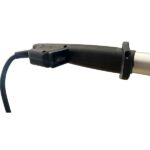 Abbacchiatore Olive SANDRIGARDEN SG-SQ 12V-5.5 Kg, Scuotitore, Scuotiive, Kit Completo Batteria e Caricabatteria e Omaggi