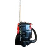 Motosega SANDRIGARDEN XPRO SG-25, 25.4 CC, 0.9 KW, 1.2 HP, 2.5 Kg, Barra 25 CM, Catena 40 Maglie