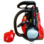 Motosega SANDRIGARDEN XPRO SG-25, 25.4 CC, 0.9 KW, 1.2 HP, 2.5 Kg, Barra 25 CM, Catena 40 Maglie