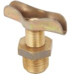 Rubinetto Scarico Radiatore Trattore Fiat 250-300-Rif.Orig.568561-M14x1,5