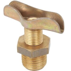 Rubinetto Scarico Radiatore Trattore Fiat 250-300-Rif.Orig.568561-M14x1,5