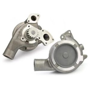 Pompa Acqua Trattore Massey Ferguson, Perkins 3640- Riferimento- U5MW0157, U5MW0160-OMP