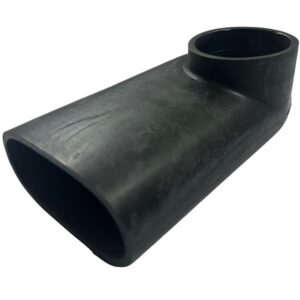 Manicotto Tubo Aspirazione Filtro Aria Trattore Fiat 25R, 211, 215-Riferimento 565574