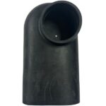 Manicotto Tubo Aspirazione Filtro Aria Trattore Fiat 25R, 211, 215-Riferimento 565574