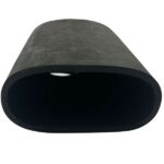 Manicotto Tubo Aspirazione Filtro Aria Trattore Fiat 25R, 211, 215-Riferimento 565574