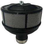 Fitlro Aria Bagno D'olio ACME AL330, Ø Interno 39mm, Ø Esterno 145 mm, Plastica, Riferimento 387141