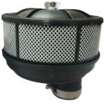 Fitlro Aria Bagno D'olio ACME AL330, Ø Interno 39mm, Ø Esterno 145 mm, Plastica, Riferimento 387141