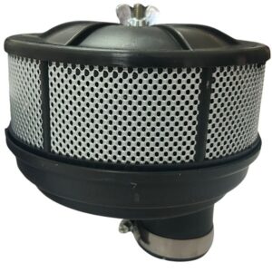 Fitlro Aria Bagno D'olio ACME AL330, Ø Interno 39mm, Ø Esterno 145 mm, Plastica, Riferimento 387141