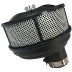 Fitlro Aria Bagno D'olio ACME AL330, Ø Interno 39mm, Ø Esterno 145 mm, Plastica, Riferimento 387141