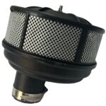 Fitlro Aria Bagno D'olio ACME AL330, Ø Interno 39mm, Ø Esterno 145 mm, Plastica, Riferimento 387141