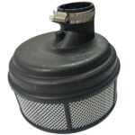 Fitlro Aria Bagno D'olio ACME AL330, Ø Interno 39mm, Ø Esterno 145 mm, Plastica, Riferimento 387141