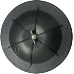 Fitlro Aria Bagno D'olio ACME AL330, Ø Interno 39mm, Ø Esterno 145 mm, Plastica, Riferimento 387141