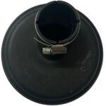 Fitlro Aria Bagno D'olio ACME AL330, Ø Interno 39mm, Ø Esterno 145 mm, Plastica, Riferimento 387141