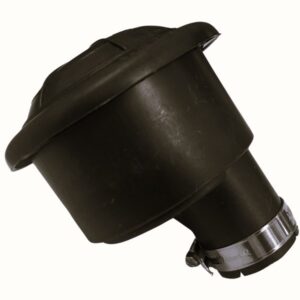 Filtro Aria Bagno D'olio ACME AL215, AL290, Ø Interno 39 mm, Ø Esterno 120 mm, Riferimento 387140