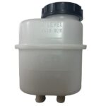 Serbatoio Olio Idroguida Trattore Fiat Con Filtro, Tappo, Attacco Dritto Riferimento 84264948