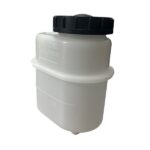 Serbatoio Olio Idroguida Trattore Fiat Con Filtro, Tappo, Attacco Dritto Riferimento 84264948