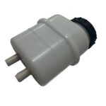 Serbatoio Olio Idroguida Trattore Fiat Con Filtro, Tappo, Attacco Dritto Riferimento 84264948