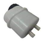 Serbatoio Olio Idroguida Trattore Fiat Con Filtro, Tappo, Attacco Dritto Riferimento 84264948