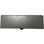 Cassetta Porta Attrezzi In Lamiera, Piegata e Saldata, Per Trattore, Muletti, Escavatore 300 mm x 90 mm x 95 mm