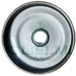 Rocchetto Catena Motosega Alpina, Husq.-Riferimento 4120800-7 Denti- 325"- Fisso