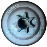 Rocchetto Catena Motosega Alpina, Husq.-Riferimento 4120800-7 Denti- 325"- Fisso